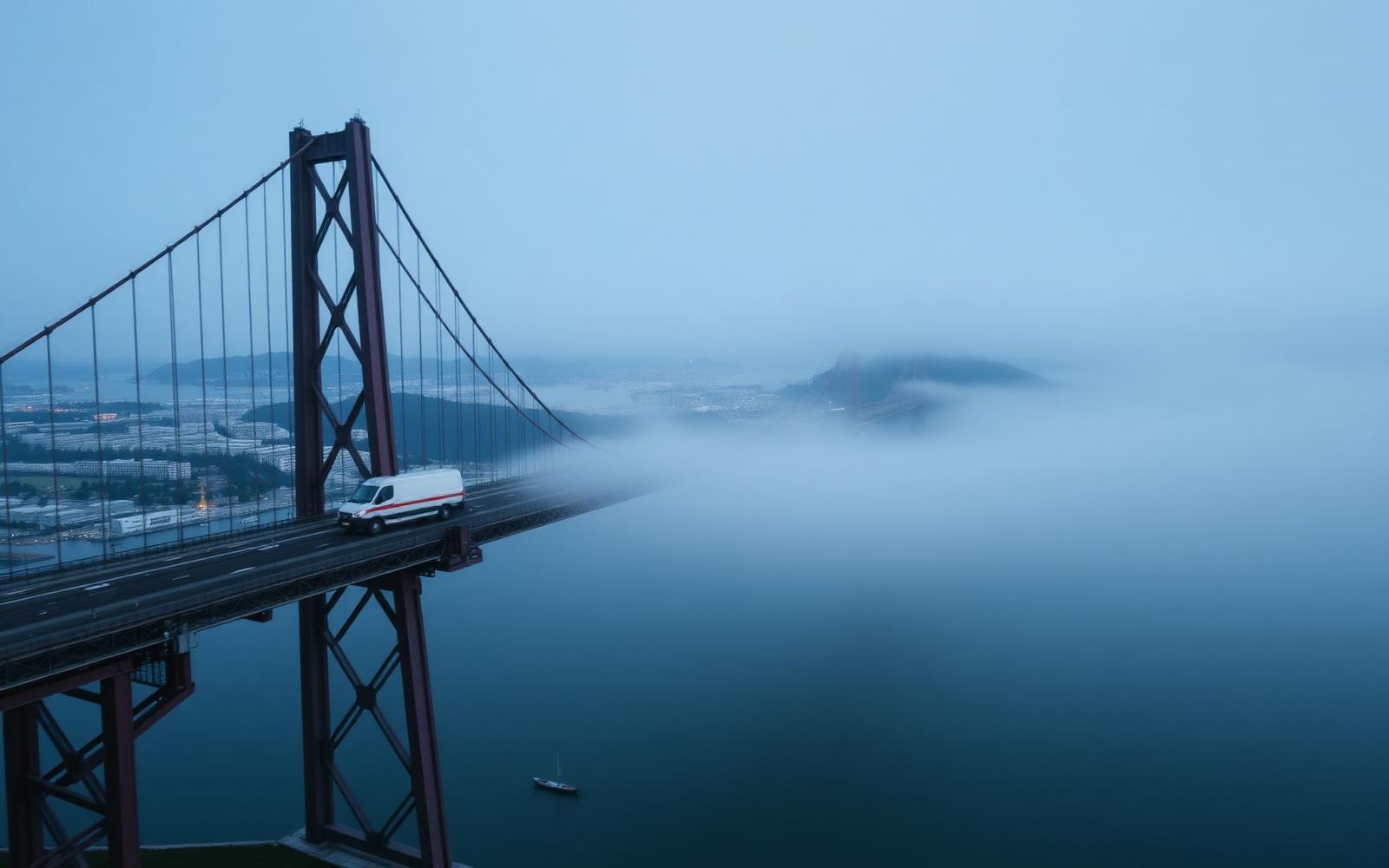 San Francisco Bay